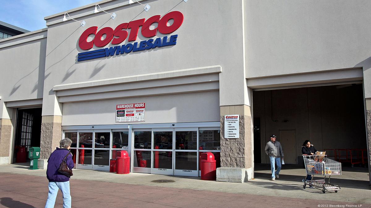 Costco Wholesale
