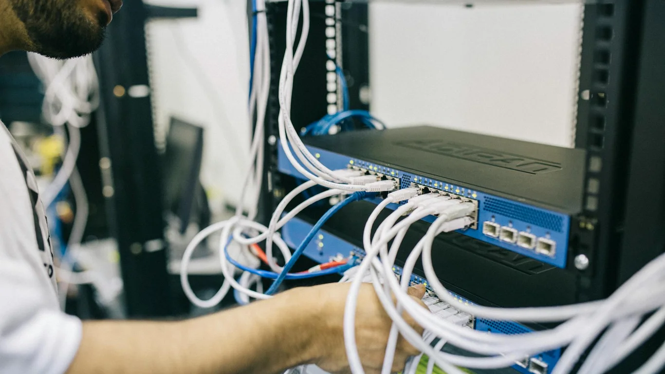 Access Control Modernization