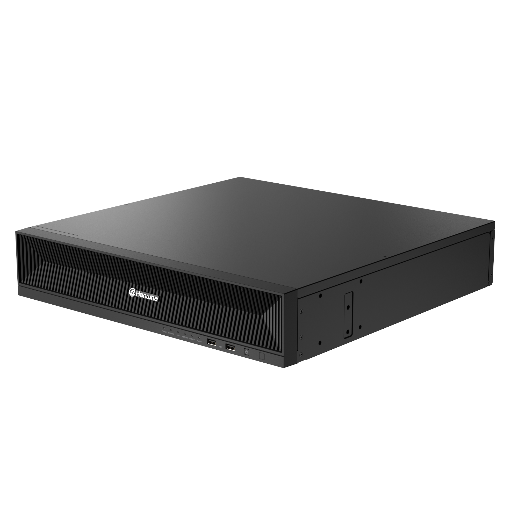 Hanwha 16-channel network video recorder